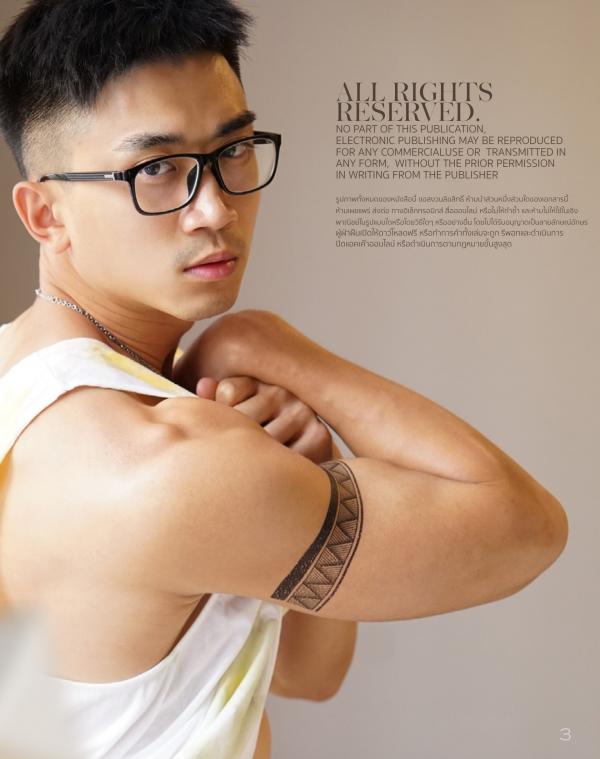 QM-3.2-暗黑-Kayson-4手聯彈噴發-Exclusive-Issue